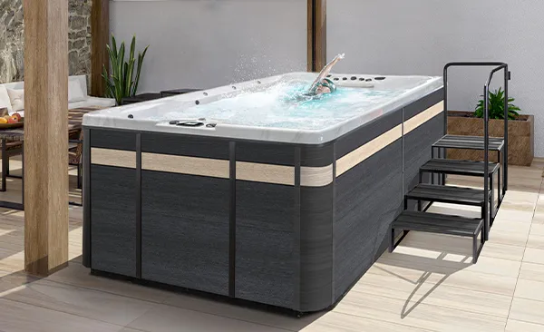 Swim X-Series Spas Des Moines hot tubs for sale